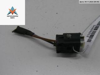 разъем (фишка) проводки BMW 5 серия E60/E61 [рестайлинг] 2008, 2.5 л., бензин, АКПП, серый, седан, 1718555