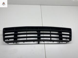 заглушка (решетка) в бампер Audi A6 4B/C5 2000, 2.5 л., дизель, АКПП, чёрный, универсал, 4B0807683F