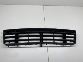 заглушка (решетка) в бампер Audi A6 C5 2000, 2.5 л., дизель, АКПП, чёрный, универсал, 4B0807683F