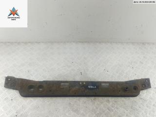 рамка капота Ford Transit 7 поколение 2009, 2.2 л., дизель, МКПП, белый, микроавтобус, 6C11-8A058-AA, 1373210