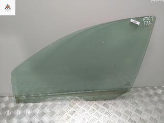 стекло двери передней правой Ford Focus 2 поколение [рестайлинг] 2008, 1.6 л., дизель, МКПП, серый, универсал