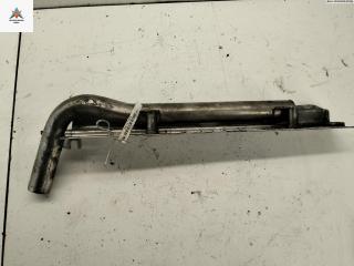 трубка системы рециркуляции EGR Volkswagen Passat B5 1997, 1.6 л., бензин, МКПП, красный, седан, 06B129657