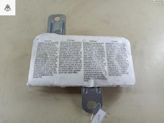 подушка безопасности дверная BMW 7 серия E65/E66/E67 [рестайлинг] 2008, 3.0 л., дизель, АКПП, белый, седан, 72128240467