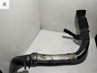 патрубок воздушного фильтра Citroen Xsara Picasso 1 поколение 2001, 2.0 л., дизель, 9638466280