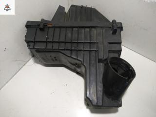 корпус воздушного фильтра Citroen C5 2 поколение 2009, 2.0 л., дизель, АКПП, серый, универсал, 00001427K4