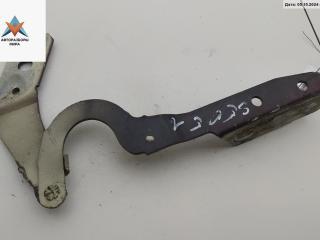 петля капота левая Ford Escort 5 поколение [2-й рестайлинг] 1996, красный, хетчбэк 5 дв.