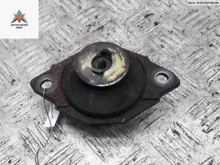 подушка крепления КПП Volkswagen Polo 3 поколение 1999, 1.4 л., бензин, МКПП, зелёный, универсал