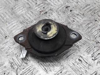 подушка крепления КПП Volkswagen Polo 1999, 1.4 л., бензин, МКПП, зелёный, универсал