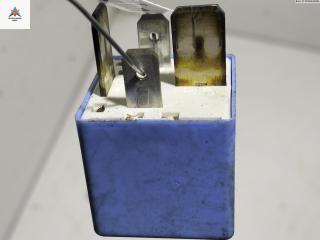 реле (прочие) Peugeot 807 1 поколение 2004, 2.2 л., дизель, МКПП, синий, минивэн, 250102