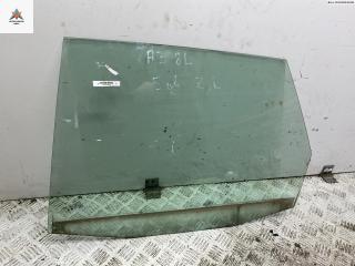 стекло двери задней левой Audi A3 8L [рестайлинг] 2001, 1.6 л., бензин, МКПП, серый, хетчбэк 5 дв., AS2, 8L4845205