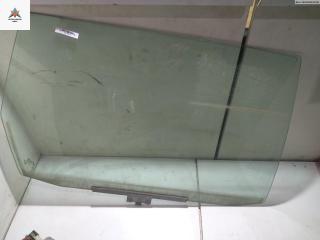 стекло двери задней правой Volkswagen Passat B4 1994, 1.9 л., дизель, МКПП, белый, универсал, AS2