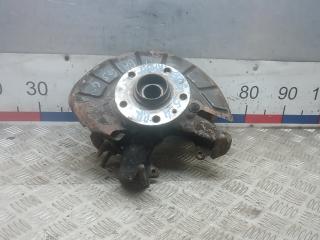 ступица передняя правая Skoda Yeti 1 поколение 2010, 2.0 л., дизель, МКПП, хетчбэк 5 дв., 1K0407256T, 1K0498621