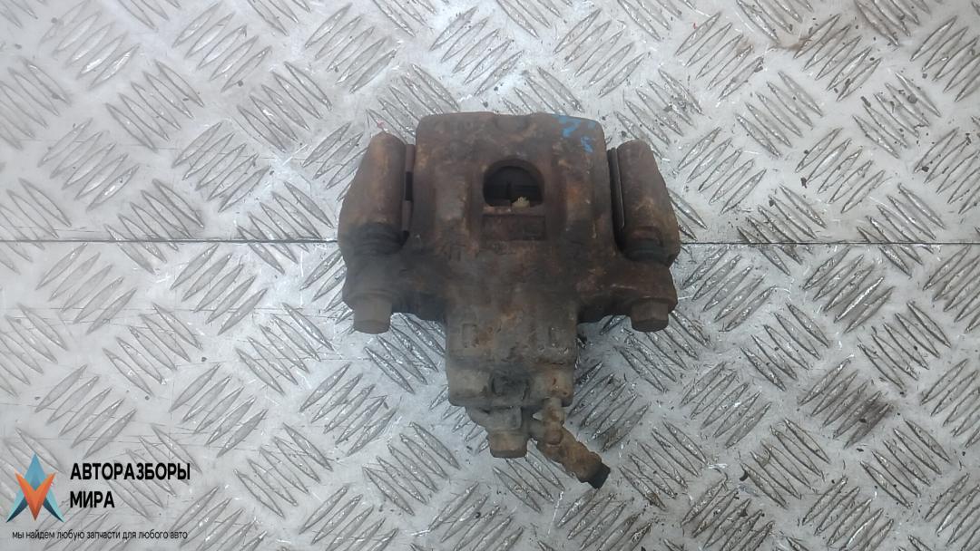 суппорт задний левый Lexus RX 2 поколение 2005, 3.3 л., бензин, АКПП, внедорожник 5 дв., 4785048050 - фото №1