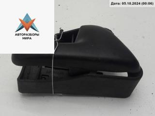 ручка внутренняя передняя правая Volkswagen Polo 3 поколение 1998, 1.0 л., бензин, МКПП, красный, хетчбэк 3 дв.