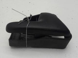 ручка внутренняя передняя правая Volkswagen Polo 3 поколение 1998, 1.0 л., бензин, МКПП, красный, хетчбэк 3 дв.
