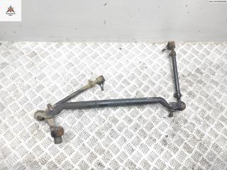 тяга рулевая BMW 5 серия E34 1990, 2.0 л., бензин, МКПП, зелёный, седан