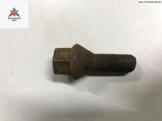 болт колесный BMW 5 серия E39 1997, 2.5 л., дизель, МКПП, серый, универсал, 6781150