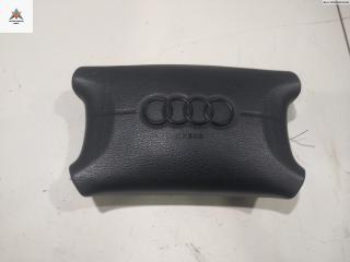 подушка безопасности Audi A6 4A/C4 1996, 1.8 л., бензин, МКПП, синий, седан, 4A0880201J