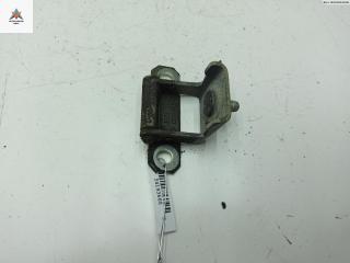 петля крышки багажника Renault Scenic 2 поколение [рестайлинг] 2006, серый, минивэн, 270332