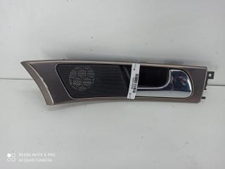 ручка внутренняя передняя правая Audi A6 4B/C5 1998, 2.4 л., бензин, АКПП, синий, универсал, 4B0837020