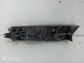 ручка внутренняя передняя правая Audi A6 4B/C5 1998, 2.4 л., бензин, АКПП, синий, универсал, 4B0837020 - фото №2