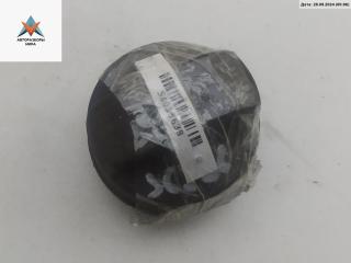 пробка топливного бака Volkswagen Golf 3 поколение 1996, 1.8 л., бензин, МКПП, чёрный, кабриолет, 191201553