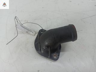 корпус термостата Audi A4 B5 [рестайлинг] 1998, 1.8 л., бензин, МКПП, серый, универсал, 030121121B