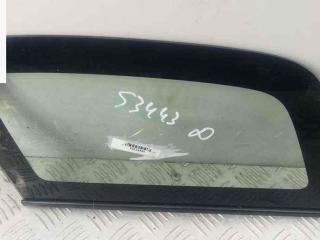 стекло (иные) Suzuki Ignis 1 поколение (FH) 2002, 1.3 л., бензин, МКПП, серый, хетчбэк 5 дв.