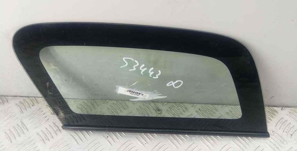 стекло (иные) Suzuki Ignis 2002, 1.3 л., бензин, МКПП, серый, хетчбэк 5 дв.