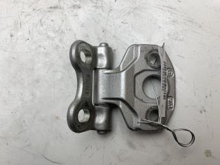 петля двери Mercedes-Benz E-Класс W210/S210 1998, серый, седан