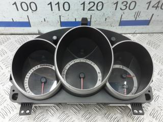 приборная панель Mazda 3 BK [рестайлинг] 2006, 1.6 л., дизель, МКПП, хетчбэк 5 дв., 4SBN9KB