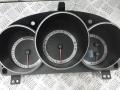 приборная панель Mazda 3 BK [рестайлинг] 2006, 1.6 л., дизель, МКПП, хетчбэк 5 дв., 4SBN9KB - фото №2