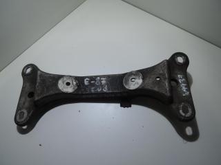 кронштейн КПП BMW 1 E81/E87 2004, 2.0 л., дизель, МКПП, серый, хетчбэк 5 дв., 22316760300