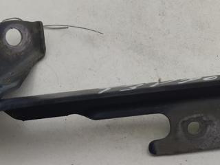 петля капота левая Mazda 323 BJ 1998, синий, хетчбэк 5 дв.