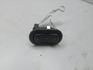 кнопка стеклоподъемника переднего правого Opel Meriva 1 поколение (A) 2005, 1.7 л., дизель, МКПП, синий, минивэн, 24409207