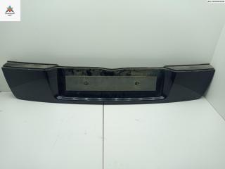 накладка двери (крышки) багажника Opel Signum C 2004, 1.9 л., дизель, МКПП, чёрный, хетчбэк 5 дв., 24417181