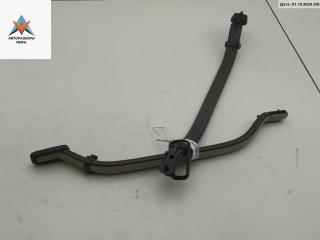 ручка внутренняя потолочная Mercedes-Benz C-Класс W201 [рестайлинг] 1992, 1.8 л., бензин, АКПП, серый, седан