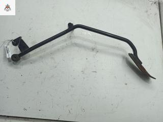 педаль Volkswagen Transporter T4 1998, 1.9 л., дизель, МКПП, жёлтый, микроавтобус