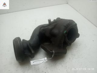 коллектор выпускной Volkswagen Transporter T4 2000, 2.5 л., дизель, микроавтобус, 5314103211