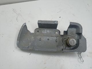 личинка дверного замка Opel Zafira A 2002, 1.8 л., бензин, МКПП, серый, минивэн