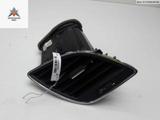 дефлектор обдува салона SEAT Leon 3 поколение 2014, 1.2 л., бензин, МКПП, белый, универсал, 5F1820902F