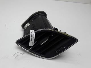 дефлектор обдува салона SEAT Leon 3 поколение 2014, 1.2 л., бензин, МКПП, белый, универсал, 5F1820902F