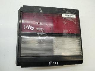 фонарь крышки багажника левый Volkswagen Passat B3 1991, 1.8 л., бензин, МКПП, зелёный, универсал, 333945107