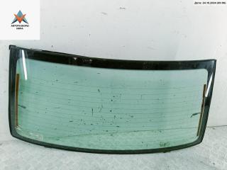 стекло заднее Ford Scorpio 2 поколение 1995, 2.0 л., бензин, МКПП, зелёный, седан, AS2