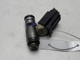 форсунка SEAT Leon 2005, 1.6 л., бензин, МКПП, красный, хетчбэк 5 дв., 036031T