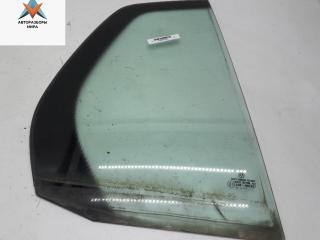 форточка задняя правая Volkswagen Golf 5 поколение 2004, 1.9 л., дизель, робот, синий, хетчбэк 5 дв., 1K6845216