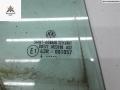 форточка задняя правая Volkswagen Golf 5 поколение 2004, 1.9 л., дизель, робот, синий, хетчбэк 5 дв., 1K6845216 - фото №2