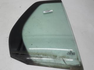форточка задняя правая Volkswagen Golf 5 поколение 2004, 1.9 л., дизель, робот, синий, хетчбэк 5 дв., 1K6845216