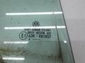 форточка задняя правая Volkswagen Golf 5 поколение 2004, 1.9 л., дизель, робот, синий, хетчбэк 5 дв., 1K6845216 - фото №2