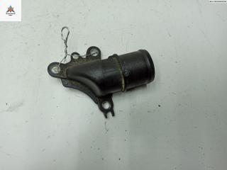 фланец (тройник) системы охлаждения Renault Laguna 2 поколение [рестайлинг] 2006, 2.0 л., дизель, МКПП, серый, универсал